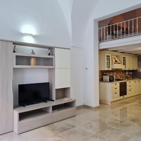 Flat 24 Maggio Διαμέρισμα Λέτσε Εξωτερικό φωτογραφία