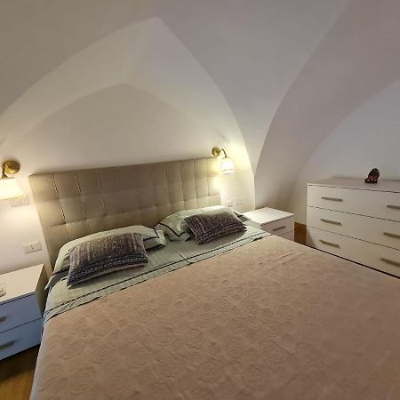 Flat 24 Maggio Διαμέρισμα Λέτσε Εξωτερικό φωτογραφία