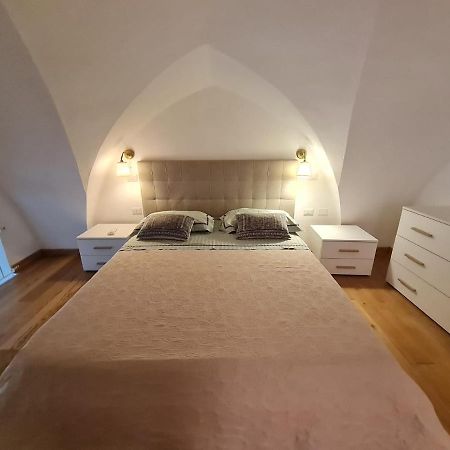 Flat 24 Maggio Διαμέρισμα Λέτσε Εξωτερικό φωτογραφία