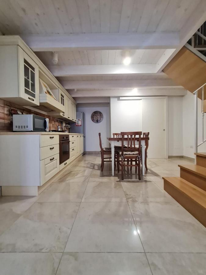 Flat 24 Maggio Διαμέρισμα Λέτσε Εξωτερικό φωτογραφία