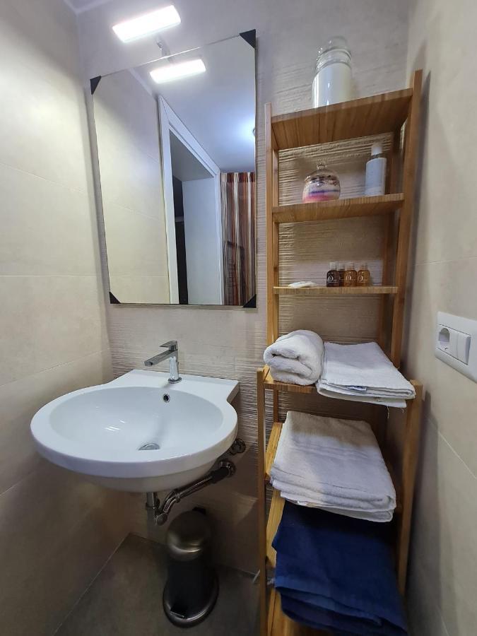 Flat 24 Maggio Διαμέρισμα Λέτσε Εξωτερικό φωτογραφία