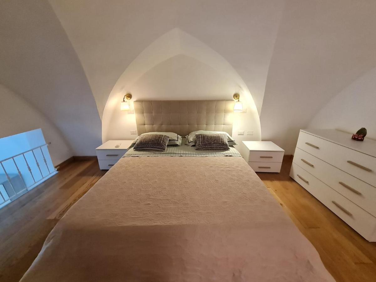 Flat 24 Maggio Διαμέρισμα Λέτσε Εξωτερικό φωτογραφία
