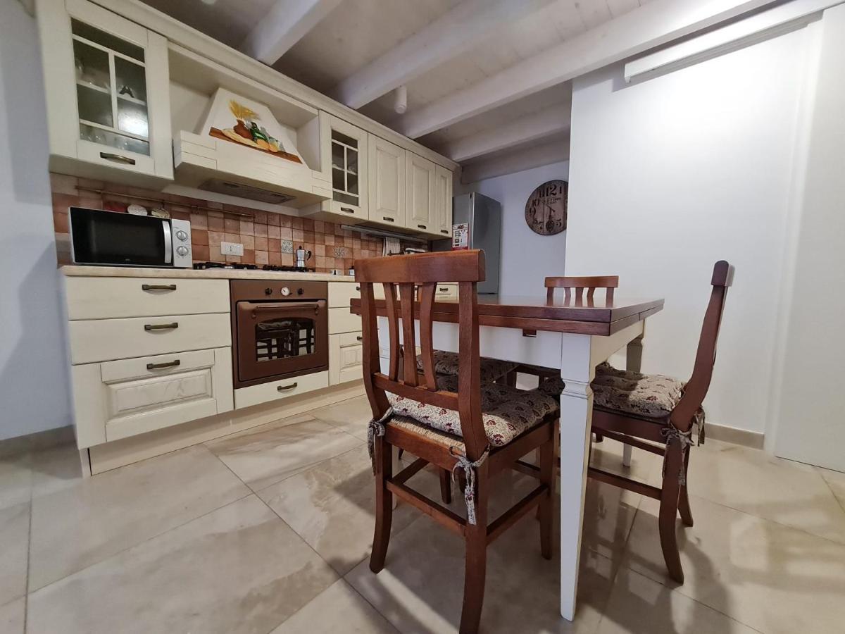 Flat 24 Maggio Διαμέρισμα Λέτσε Εξωτερικό φωτογραφία