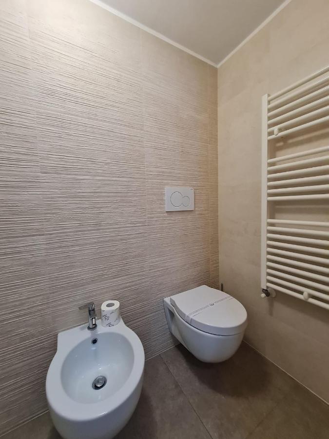 Flat 24 Maggio Διαμέρισμα Λέτσε Εξωτερικό φωτογραφία