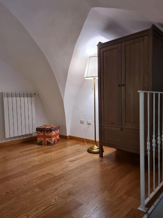 Flat 24 Maggio Διαμέρισμα Λέτσε Εξωτερικό φωτογραφία