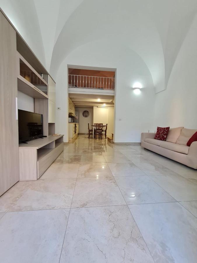 Flat 24 Maggio Διαμέρισμα Λέτσε Εξωτερικό φωτογραφία