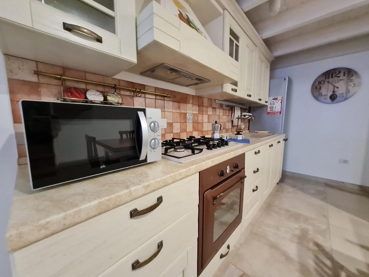 Flat 24 Maggio Διαμέρισμα Λέτσε Εξωτερικό φωτογραφία